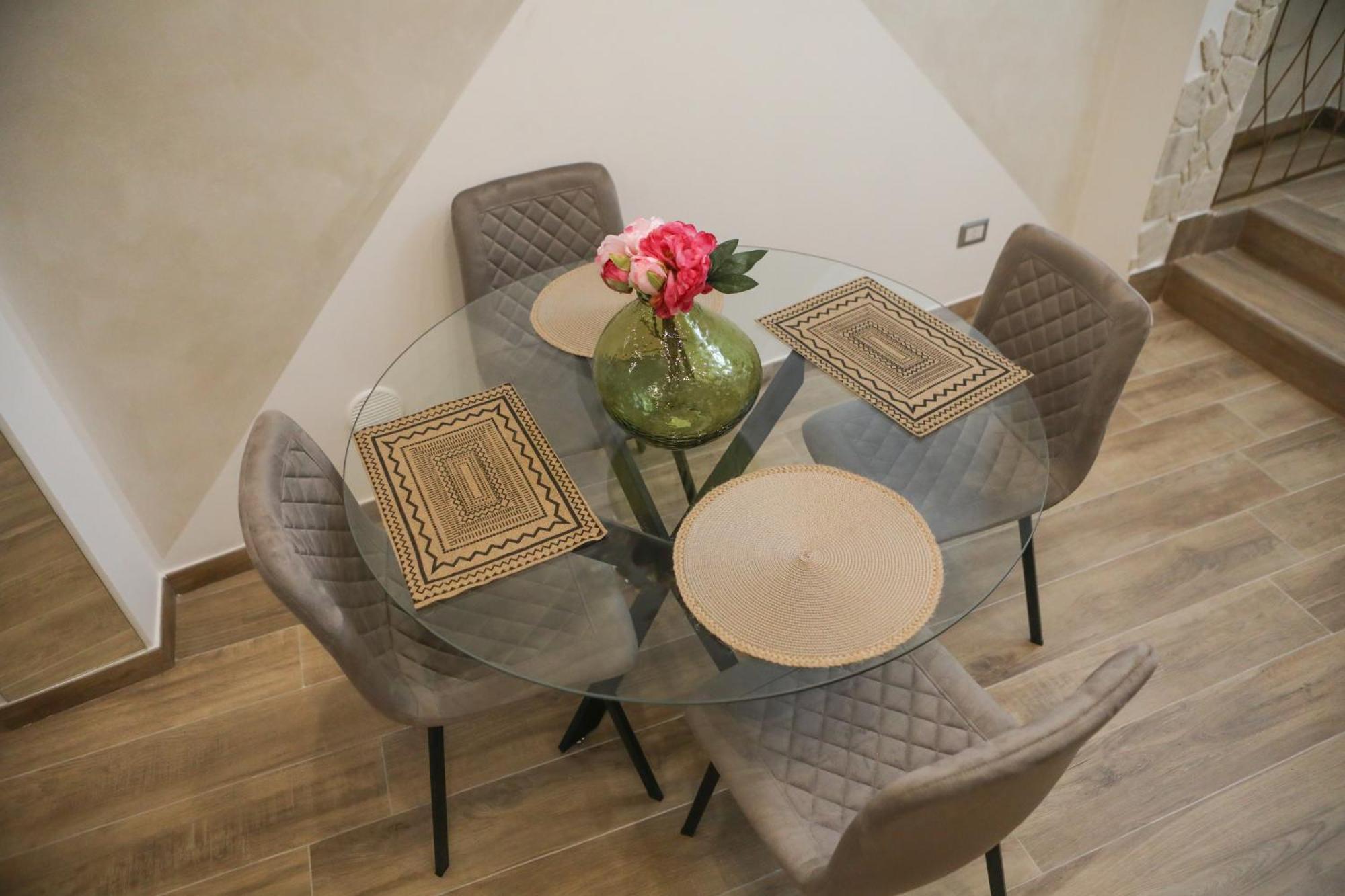 Luxury Regina 14 Lägenhet Bari Exteriör bild