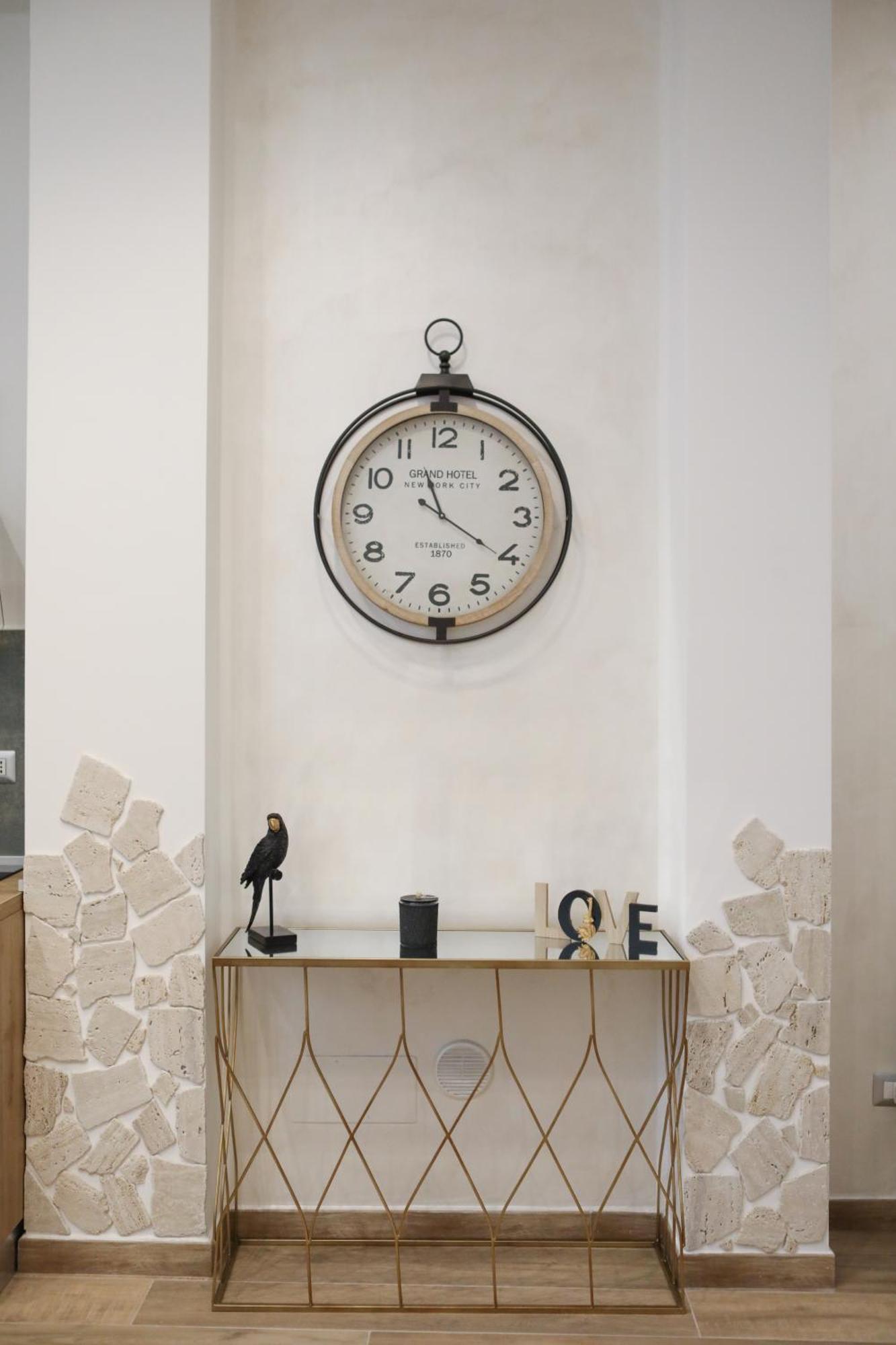 Luxury Regina 14 Lägenhet Bari Exteriör bild