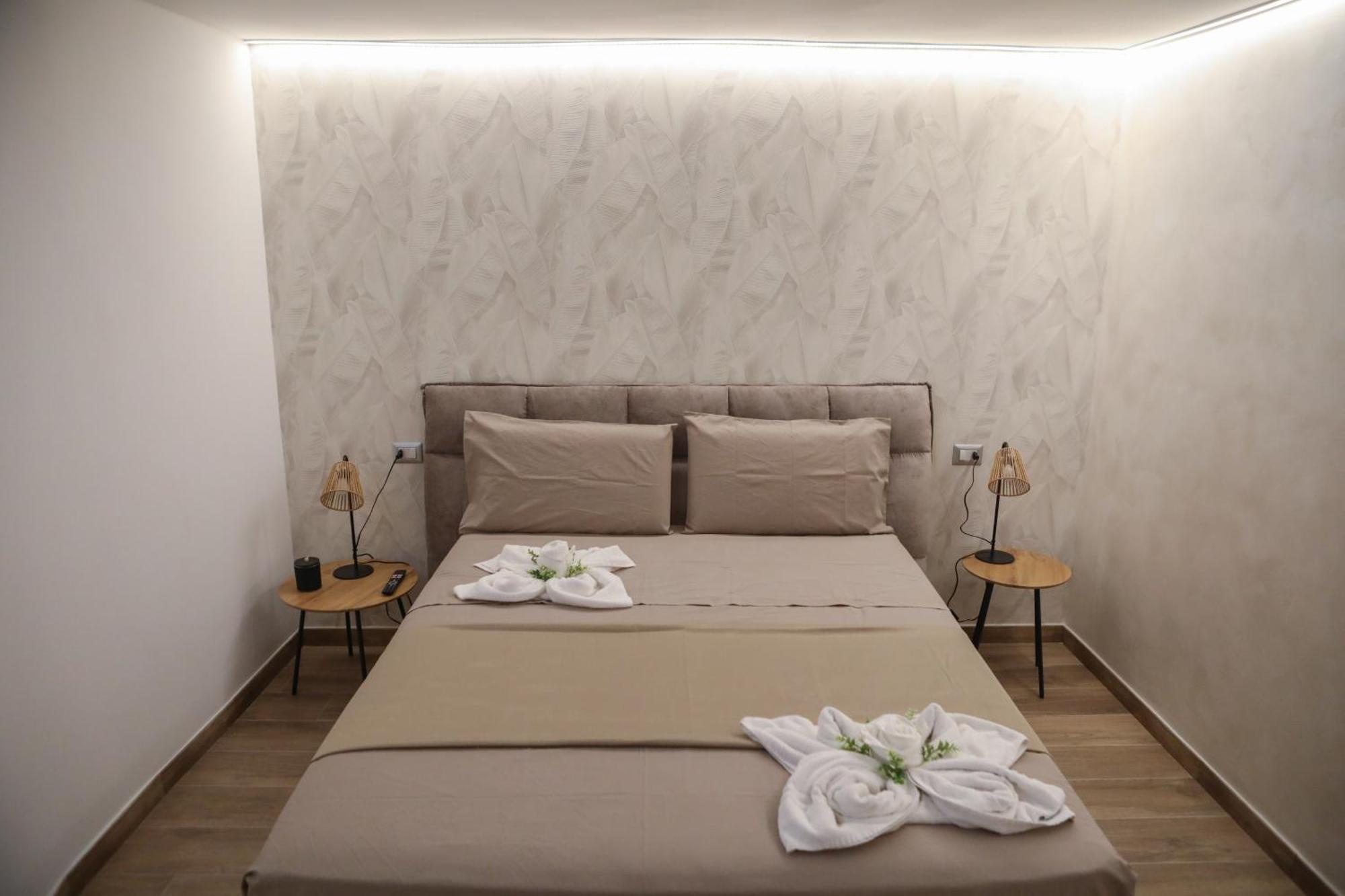 Luxury Regina 14 Lägenhet Bari Exteriör bild